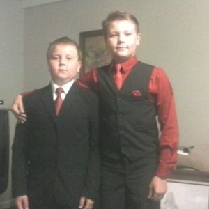 Meet your Posher, Jeffrey